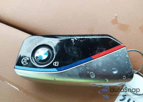 2024 BMW X5 Sdrive40I z USA, uszkodzony, nr VIN 5UX13EU0XR9U23727